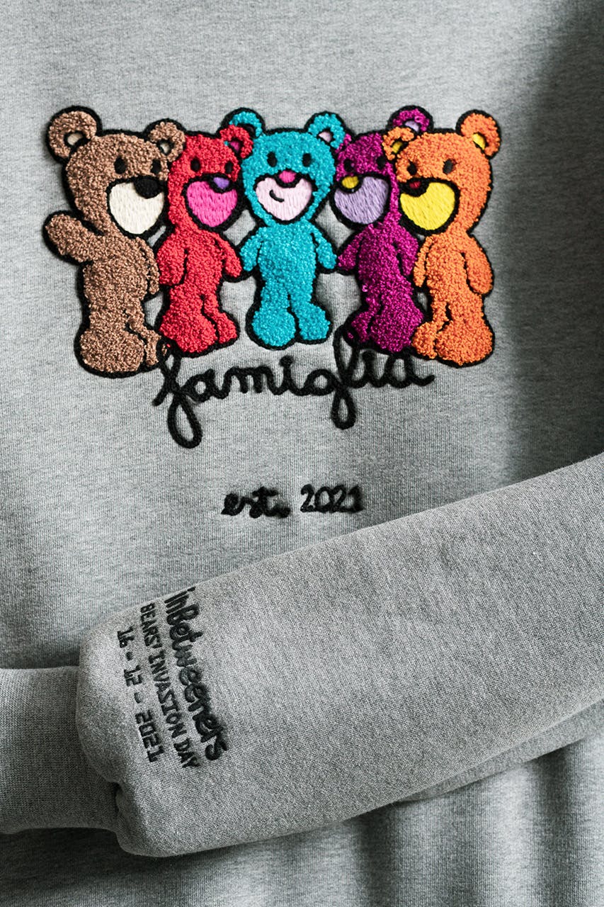 Image on Highsnobiety