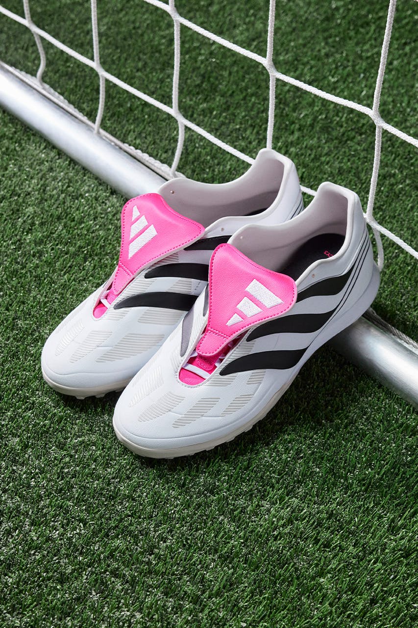 Original Adidas Predator : r/nostalgia