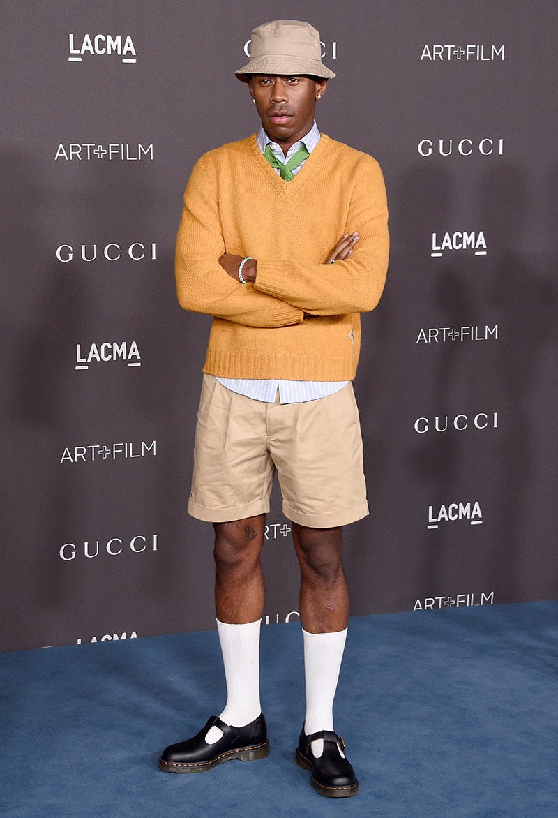 How To Dress Like Tyler The Creator