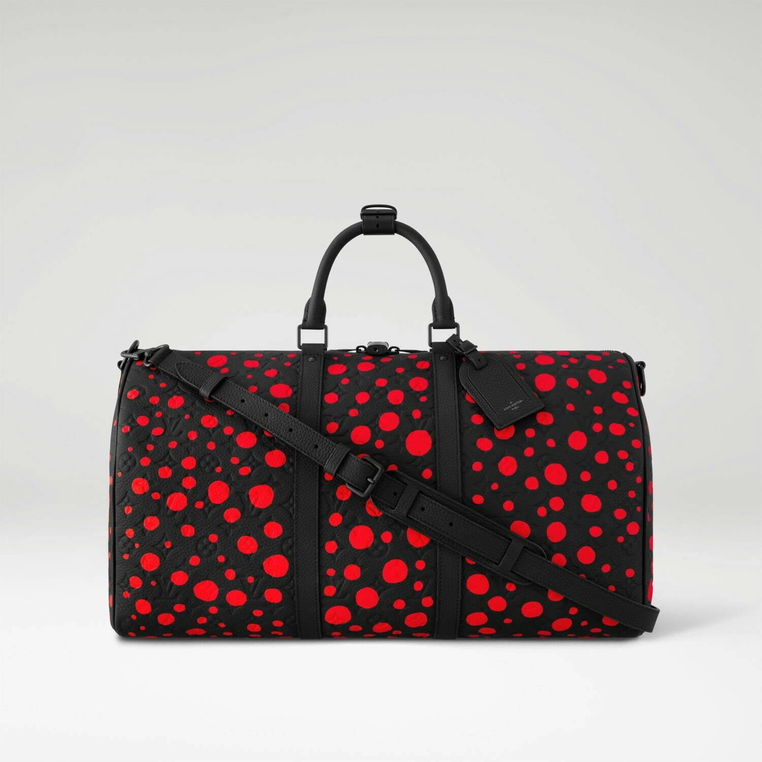 LOUIS VUITTON×YAYOI KUSAMA New Collaboration launch preview