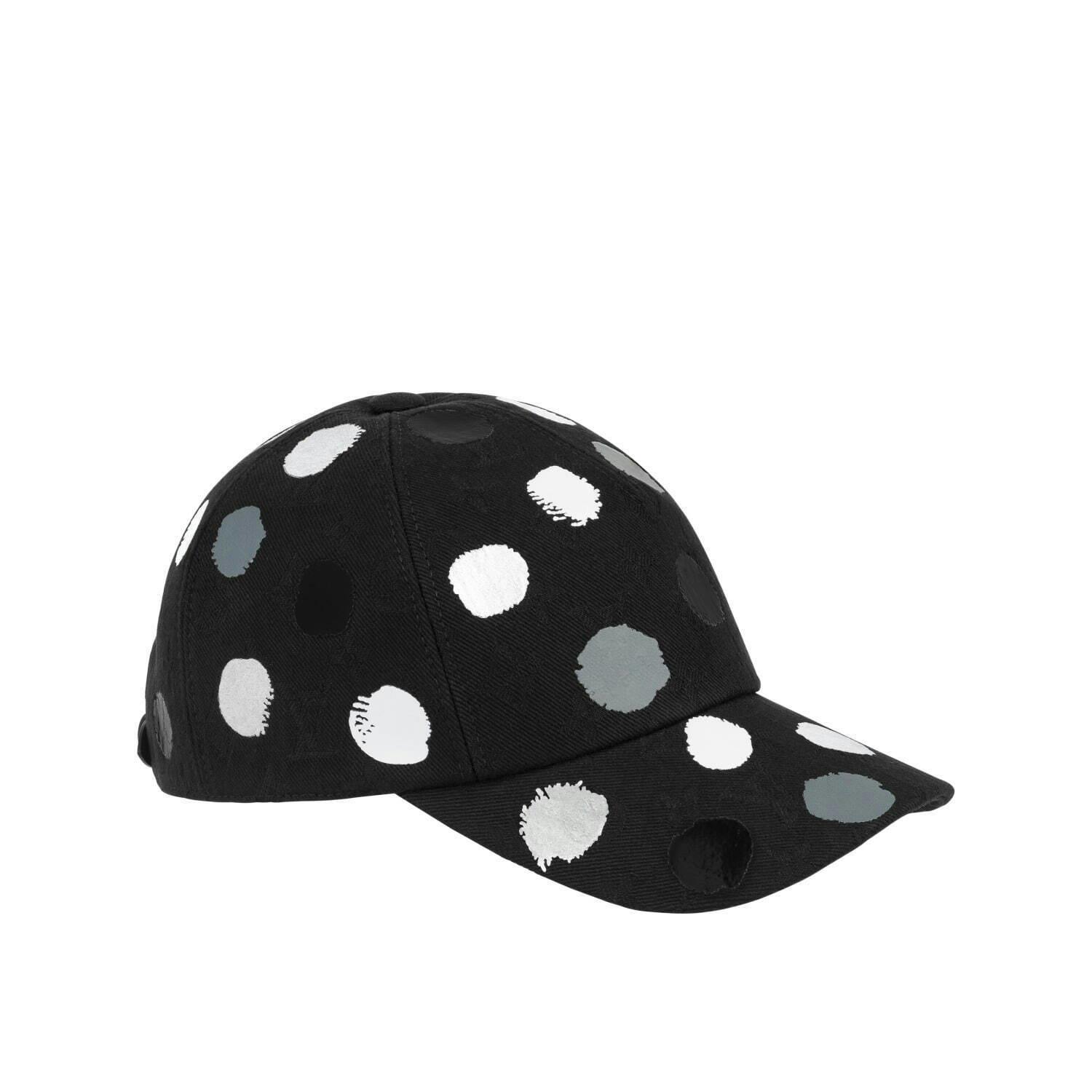 Shop Louis Vuitton 2023 SS Unisex Street Style Collaboration Knit Hats (LV  YK Yayoi Kusama, M78363) by Mikrie