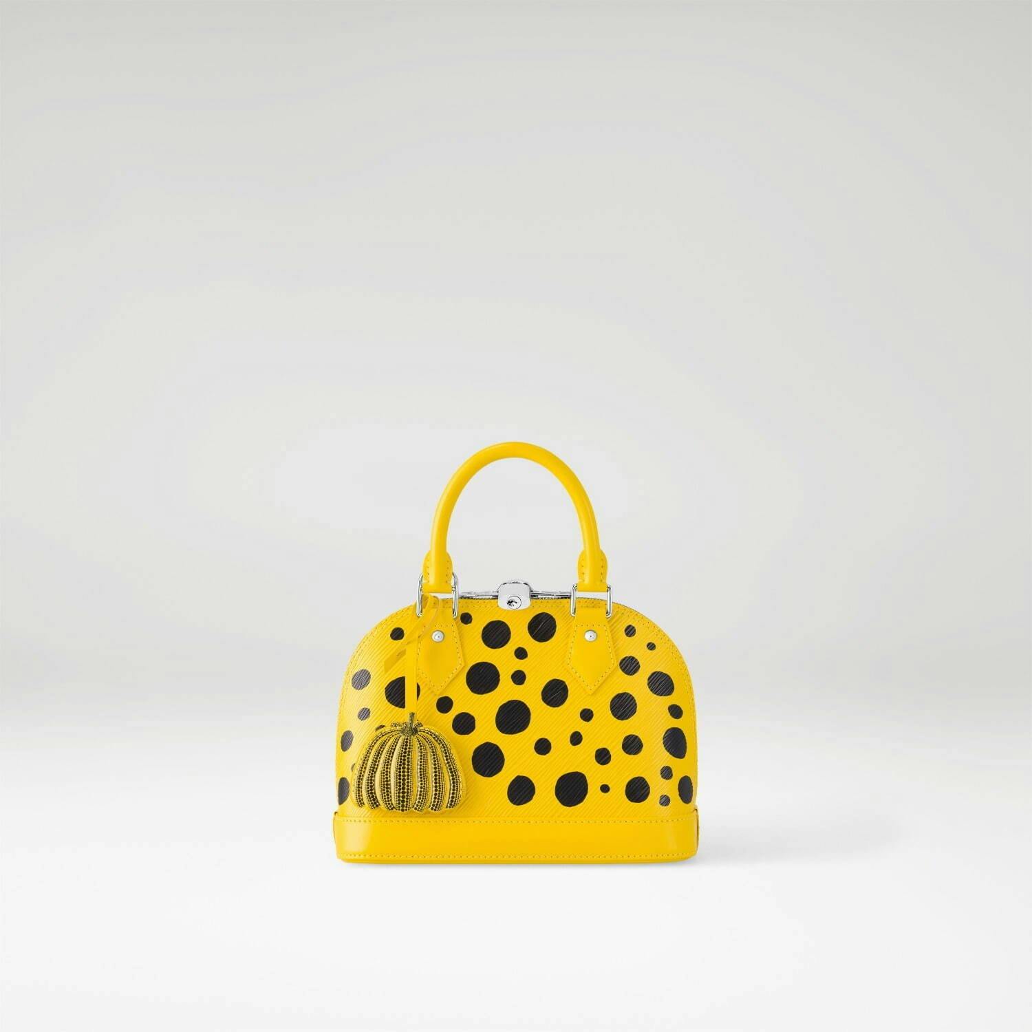 Releases: Yayoi Kusama x Louis Vuitton – “Infinitely Kusama” « Arrested  Motion