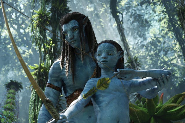 Avatar 2