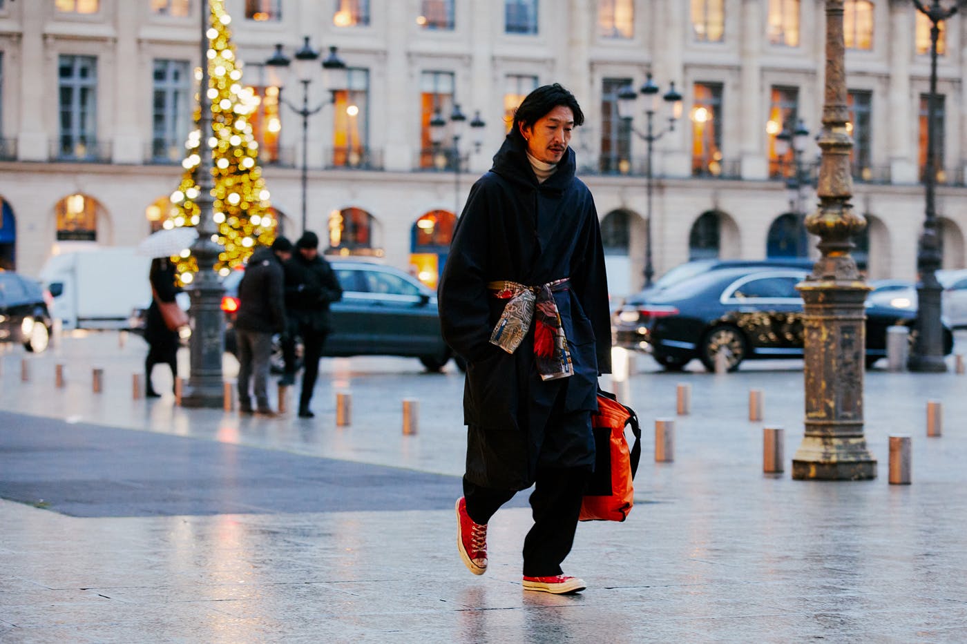 Image on Highsnobiety