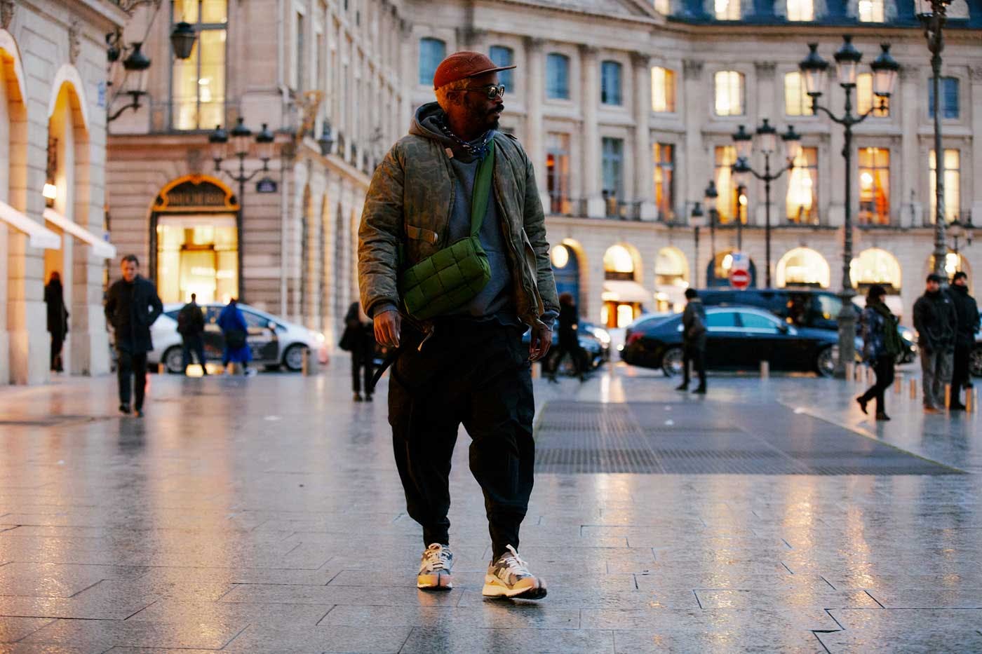 Image on Highsnobiety