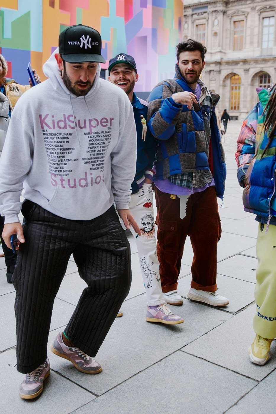 Image on Highsnobiety