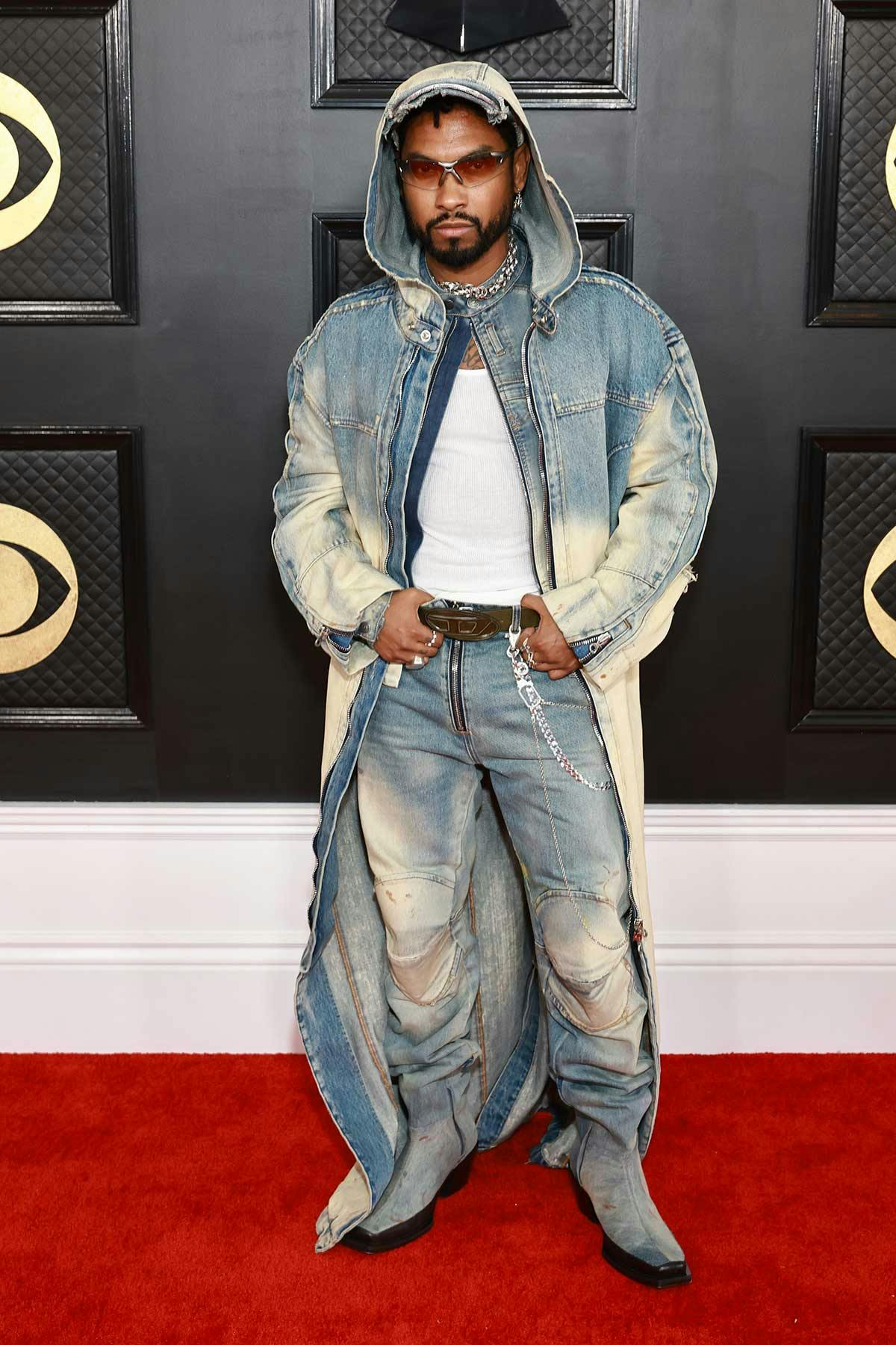 worst dressed grammys 2023