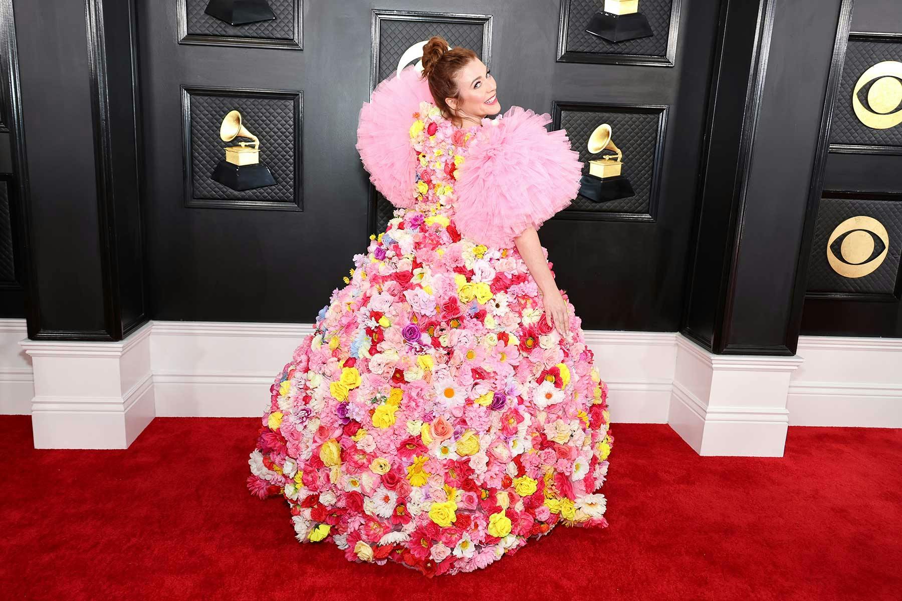 Grammys 2023: Best and worst looks from the red carpet 