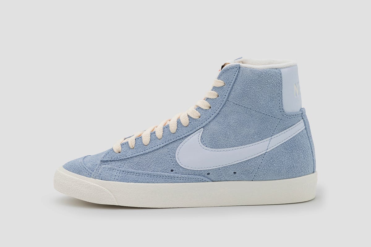 Nike’s New Blazer Is Proof Age Really Is Just a Number