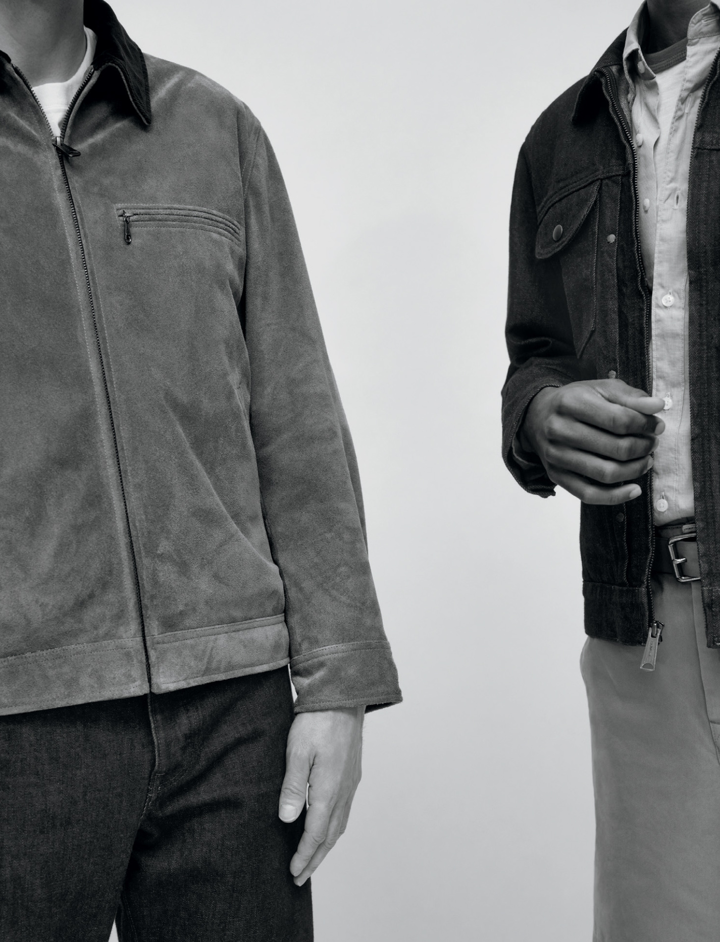 Big Prep's Last Stand? J Crew Taps Brendon Babenzien to Take on the Likes  of Aime Leon Dore