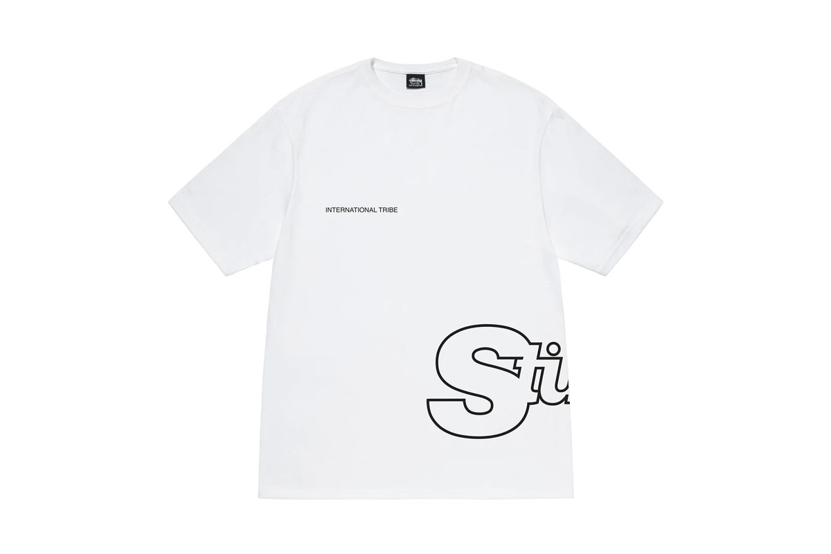 The Best Bits of Stüssy's Second Drop of Spring 2023