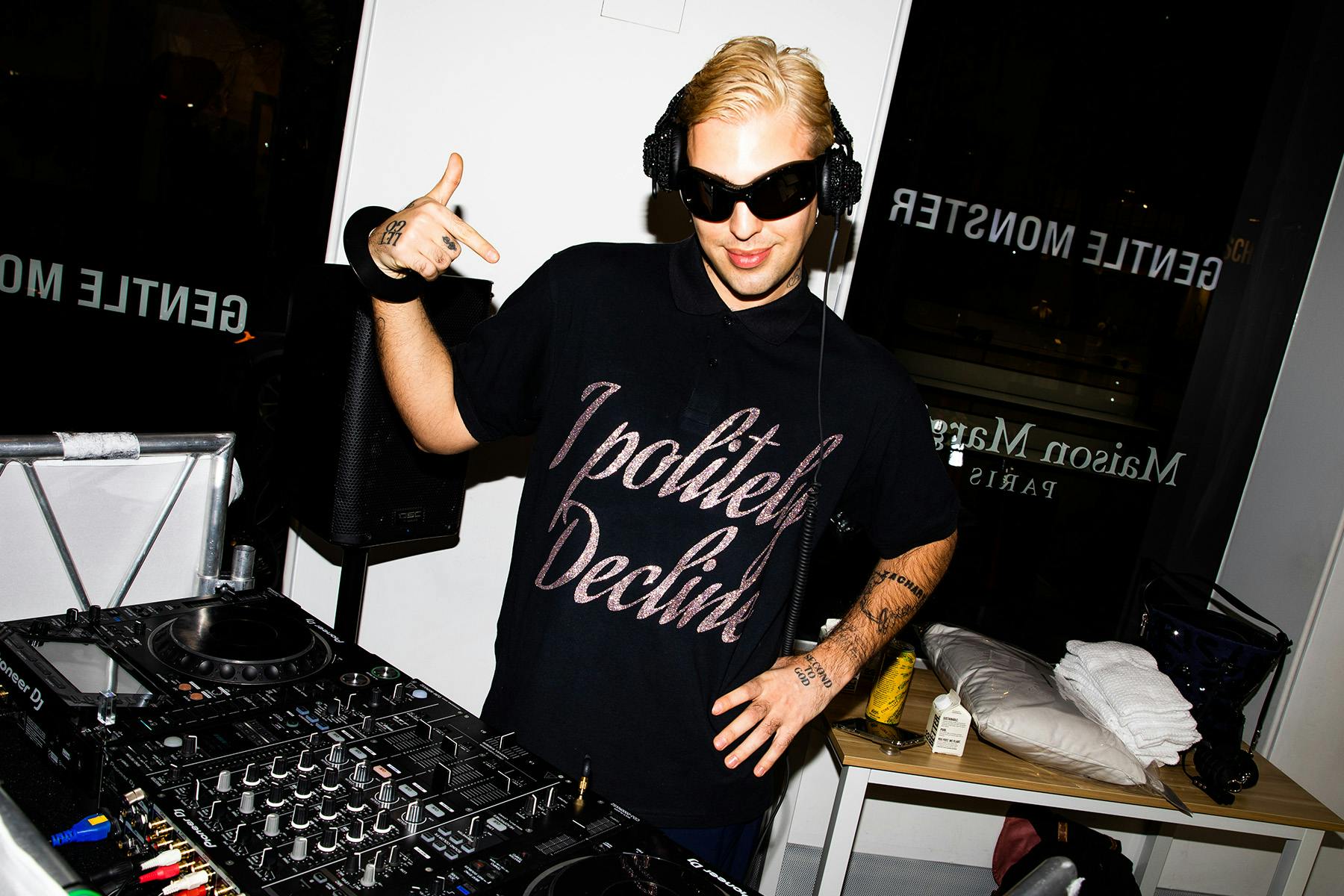 Image on Highsnobiety