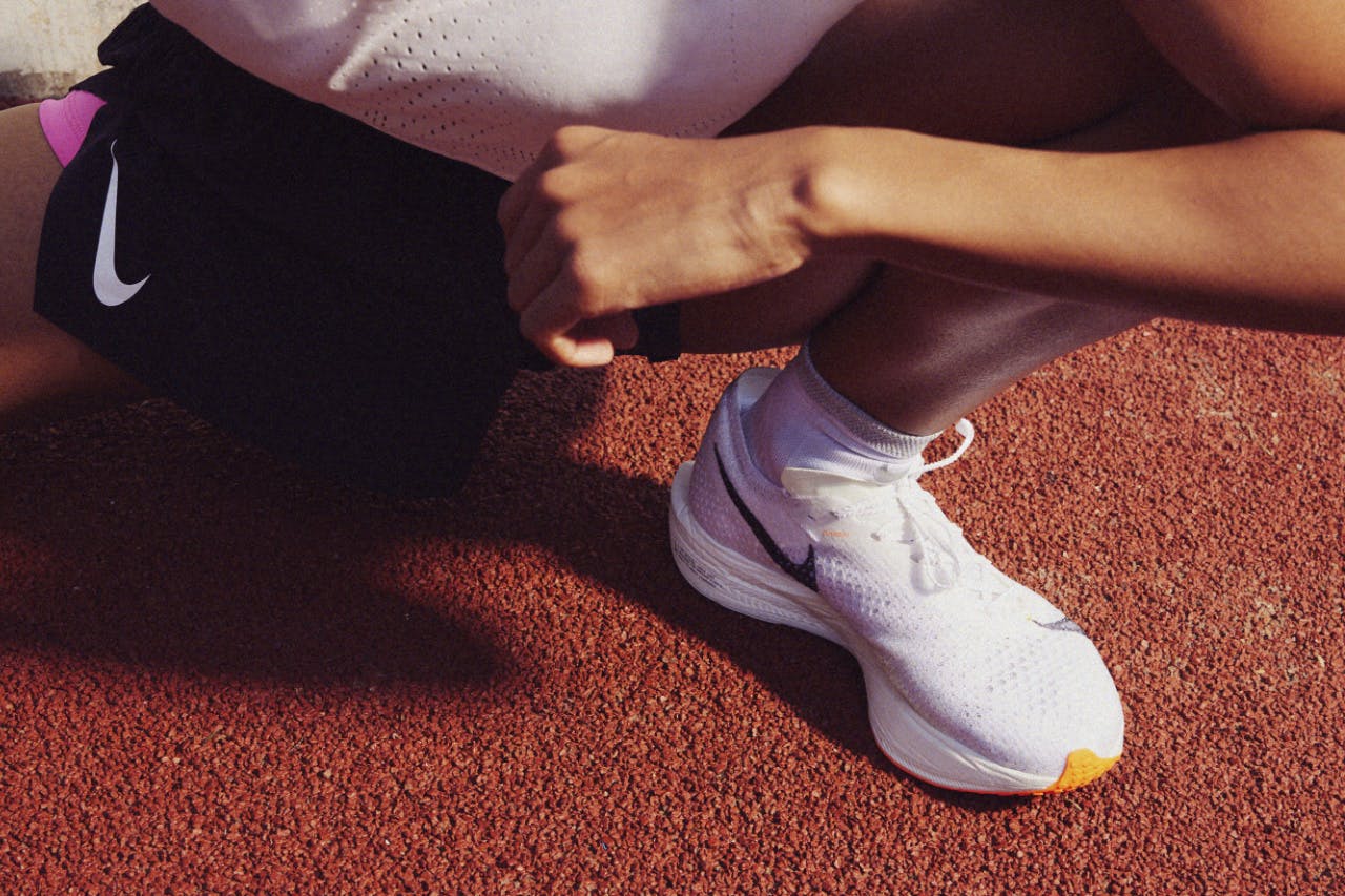 Nike's Vaporfly 3 Super Shoe Just Got, Well, Super-er