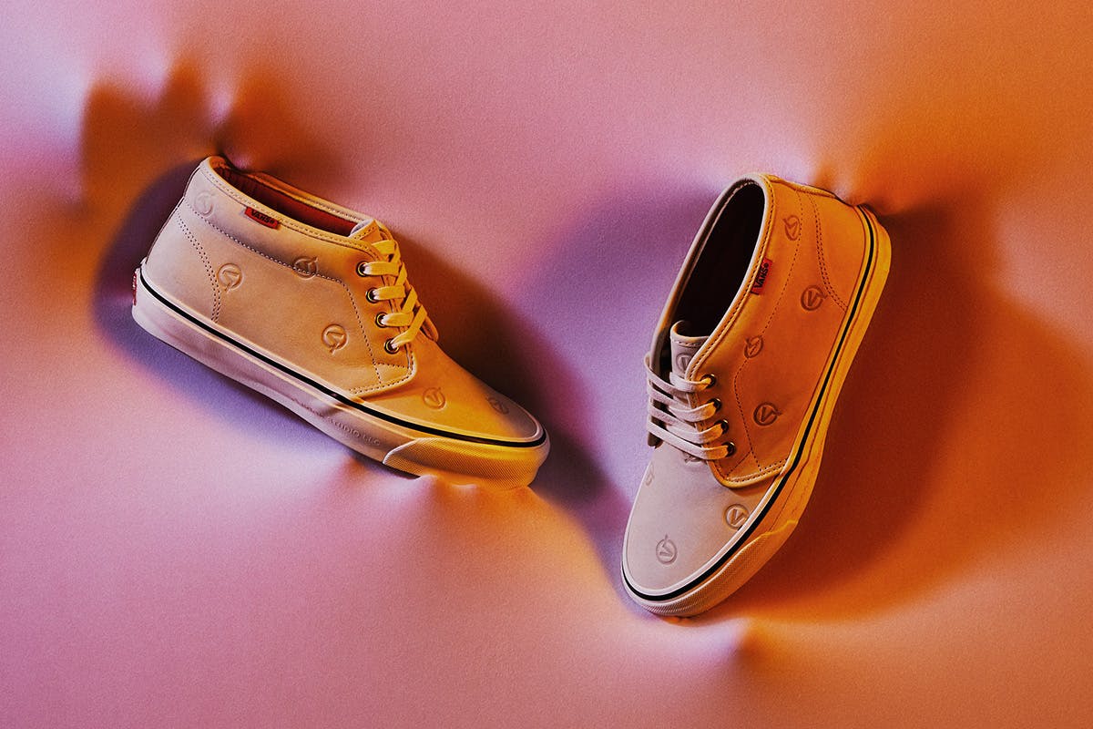 Image on Highsnobiety