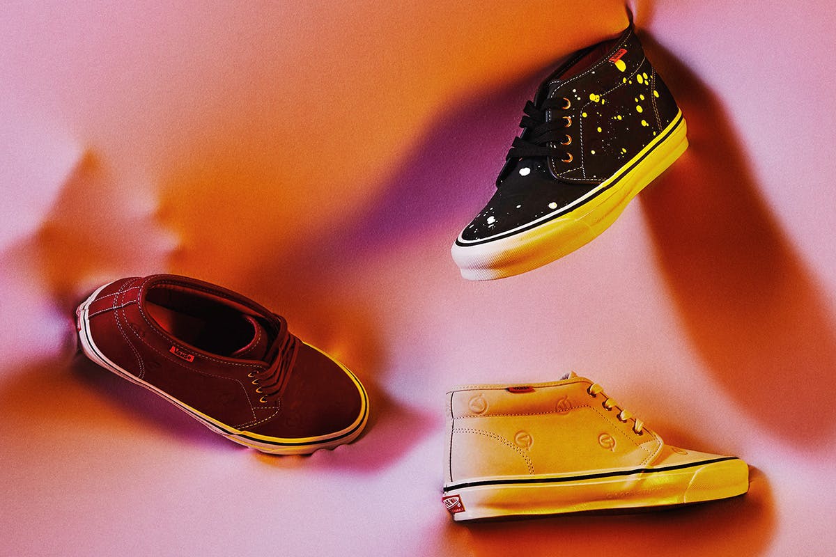 Image on Highsnobiety