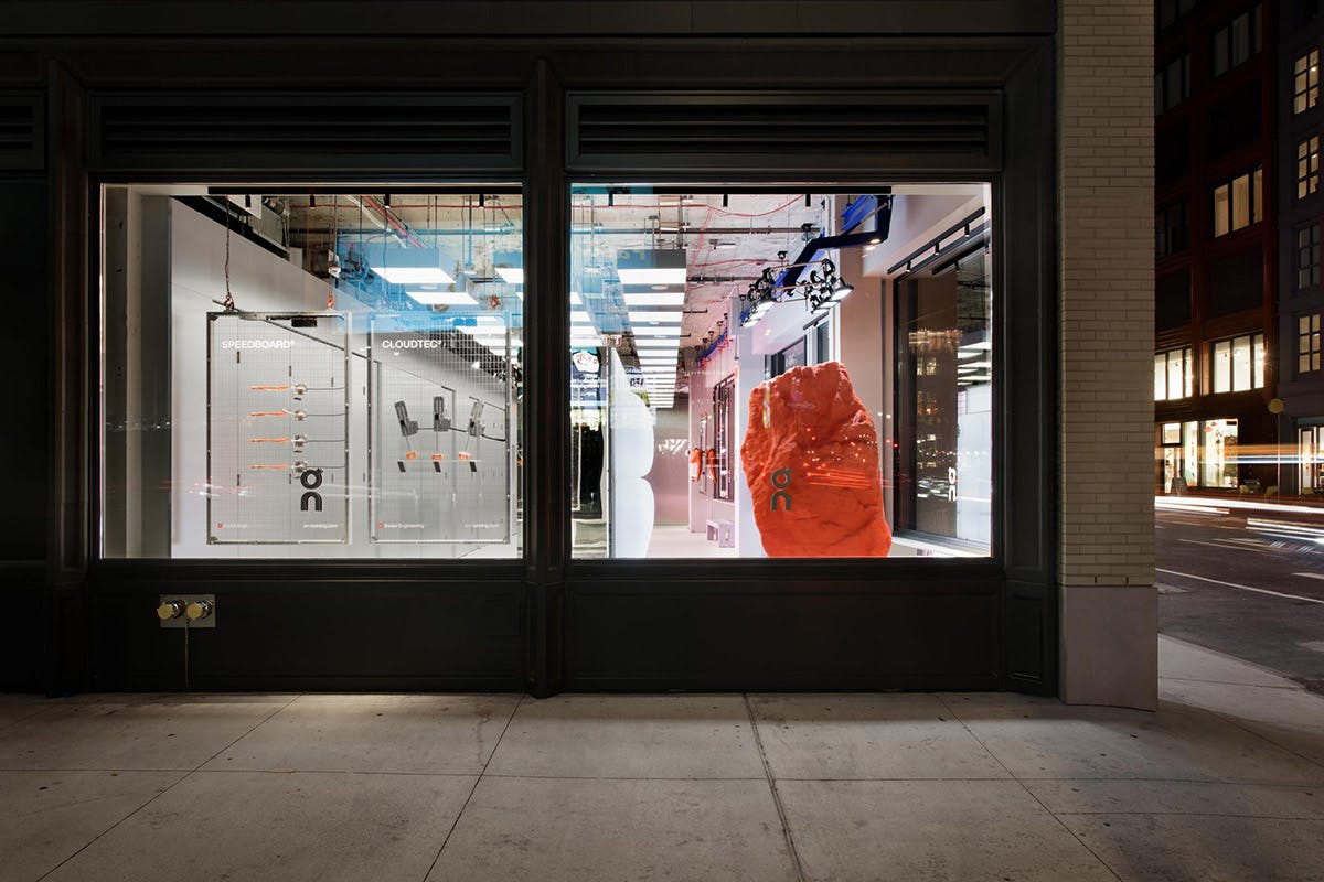 Hermès's New West Coast Flagship Store