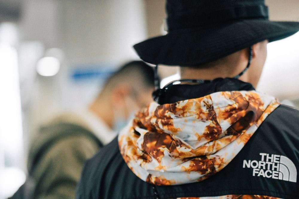 Image on Highsnobiety