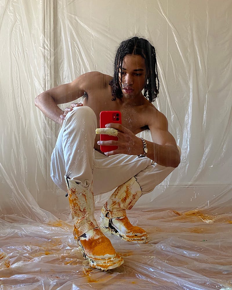 Image on Highsnobiety
