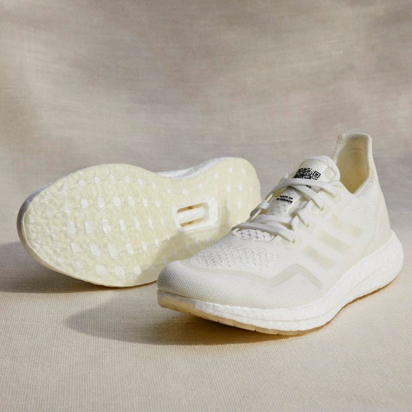 Grunde let at håndtere hjælpemotor adidas' Futurecraft.Loop Is Finally Releasing to the Public