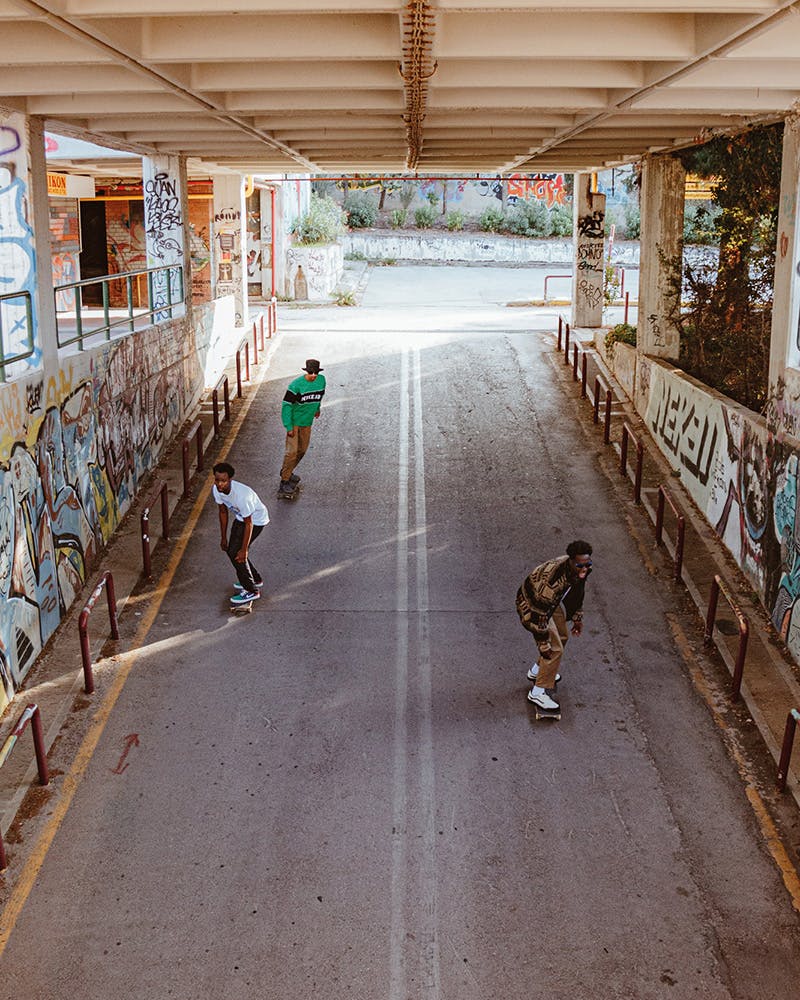 Image on Highsnobiety