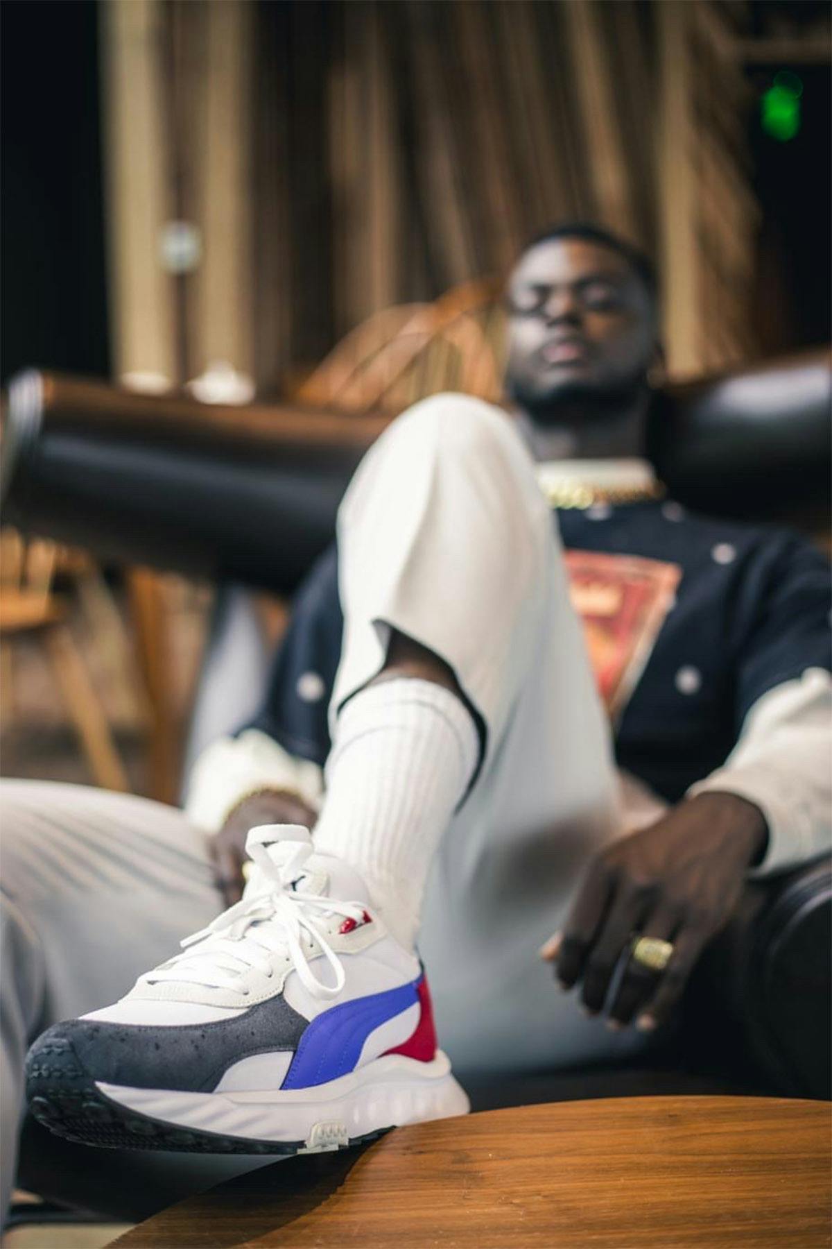 Image on Highsnobiety