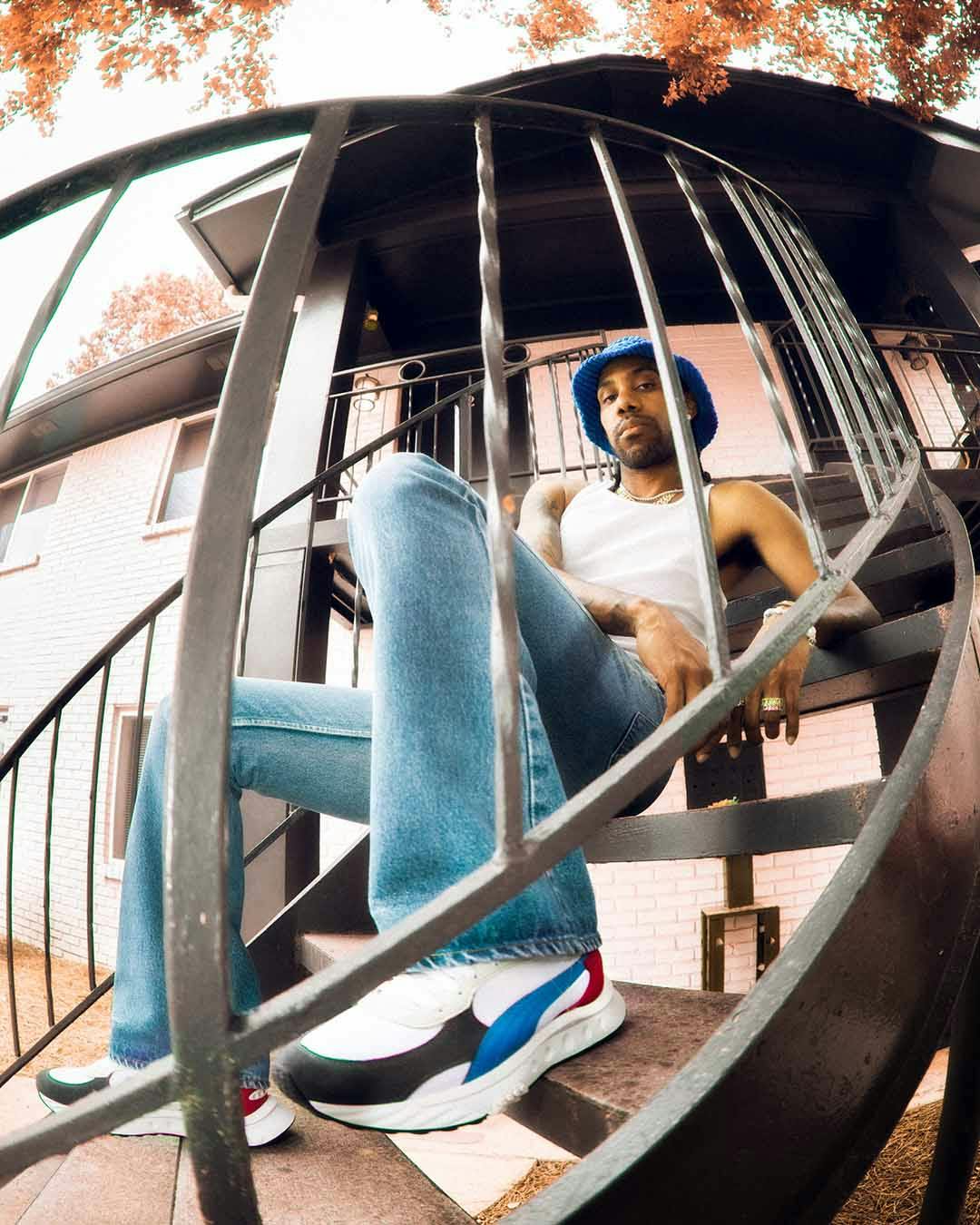Image on Highsnobiety