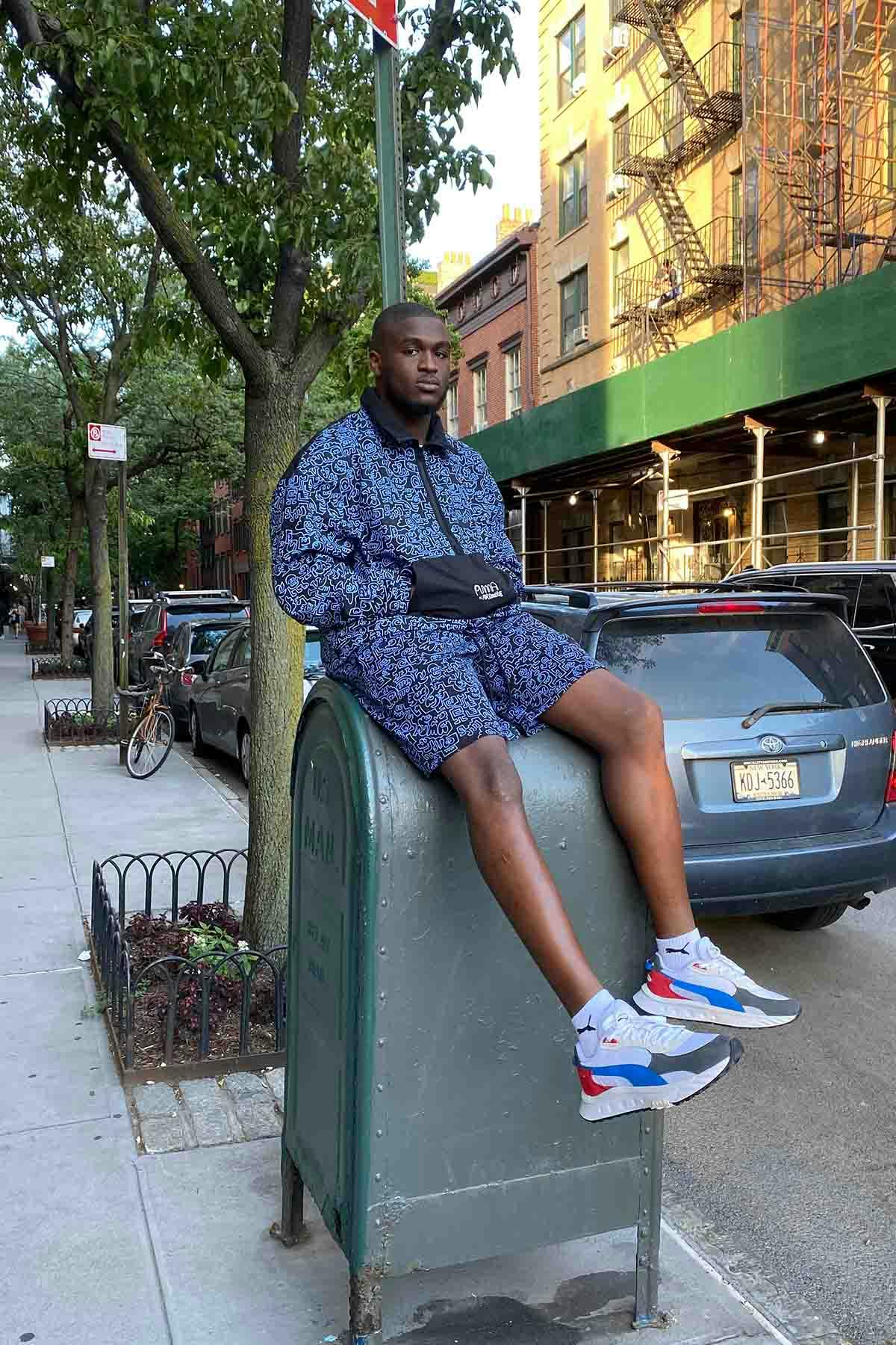 Image on Highsnobiety