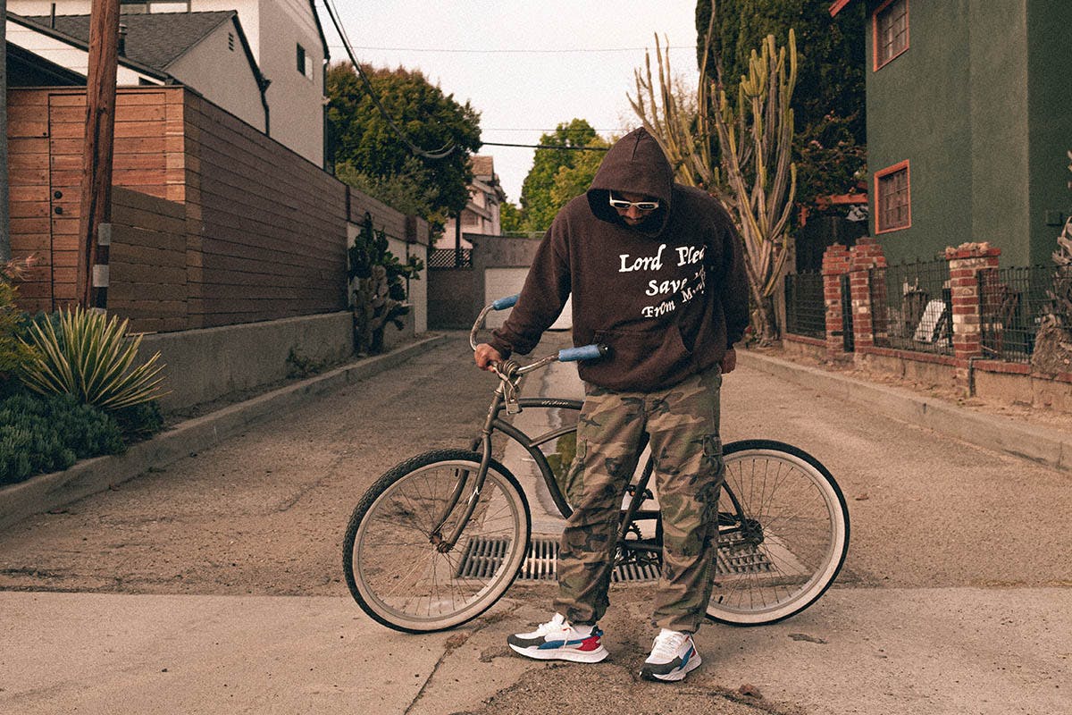 Image on Highsnobiety