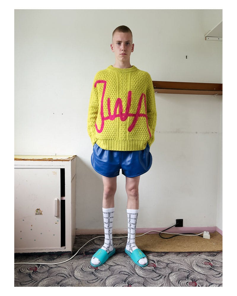 Image on Highsnobiety
