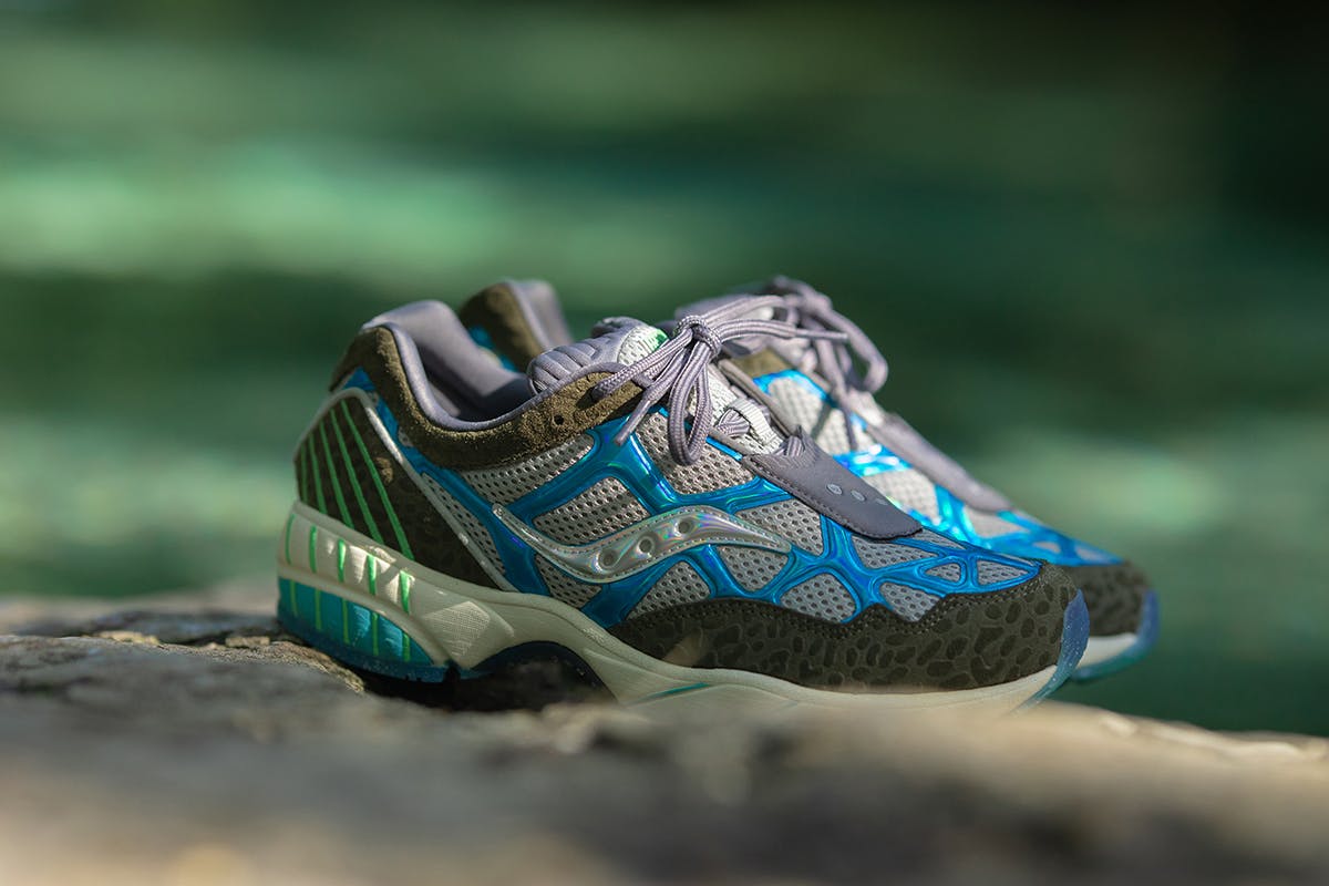 Saucony grid price discount