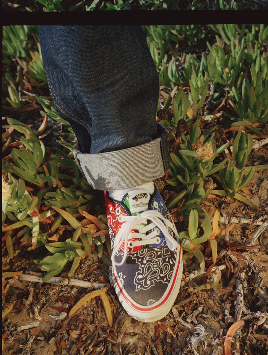 Image on Highsnobiety