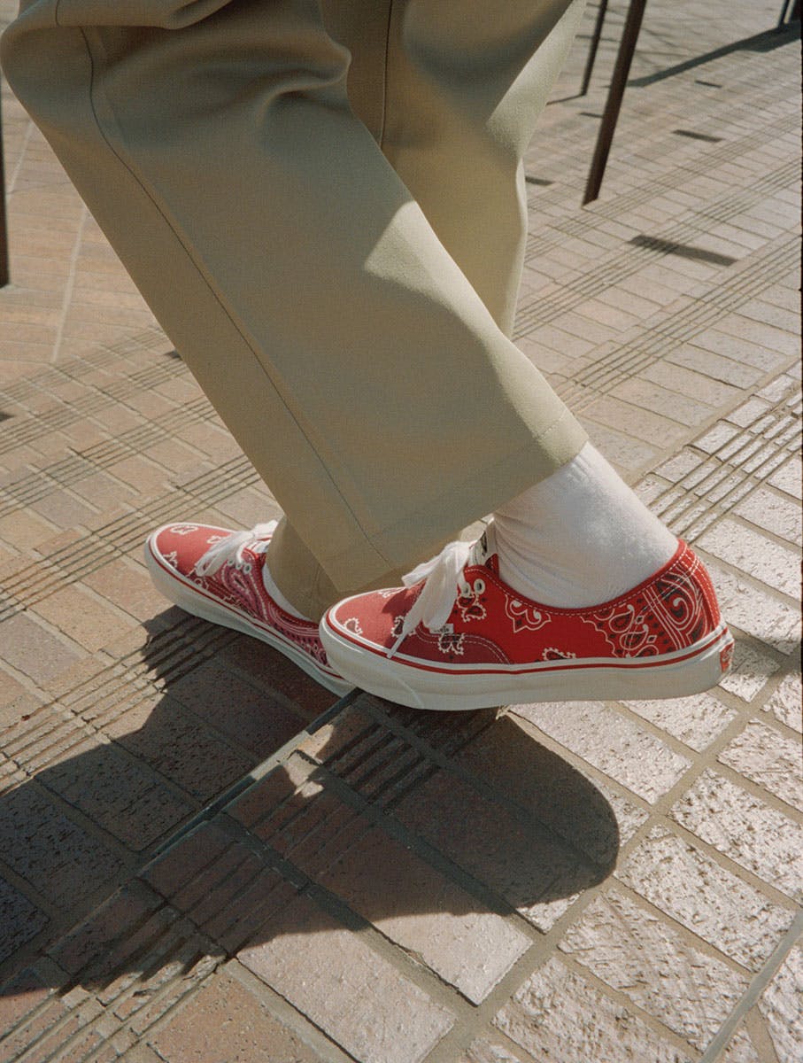 Image on Highsnobiety
