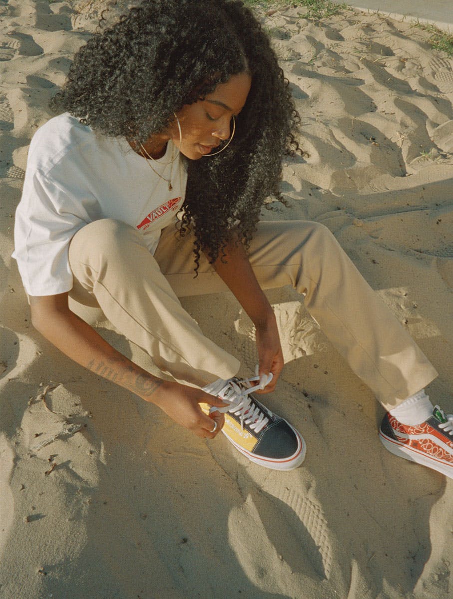 Image on Highsnobiety