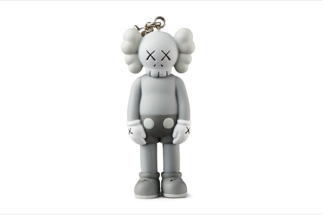 KAWS Tokyo First