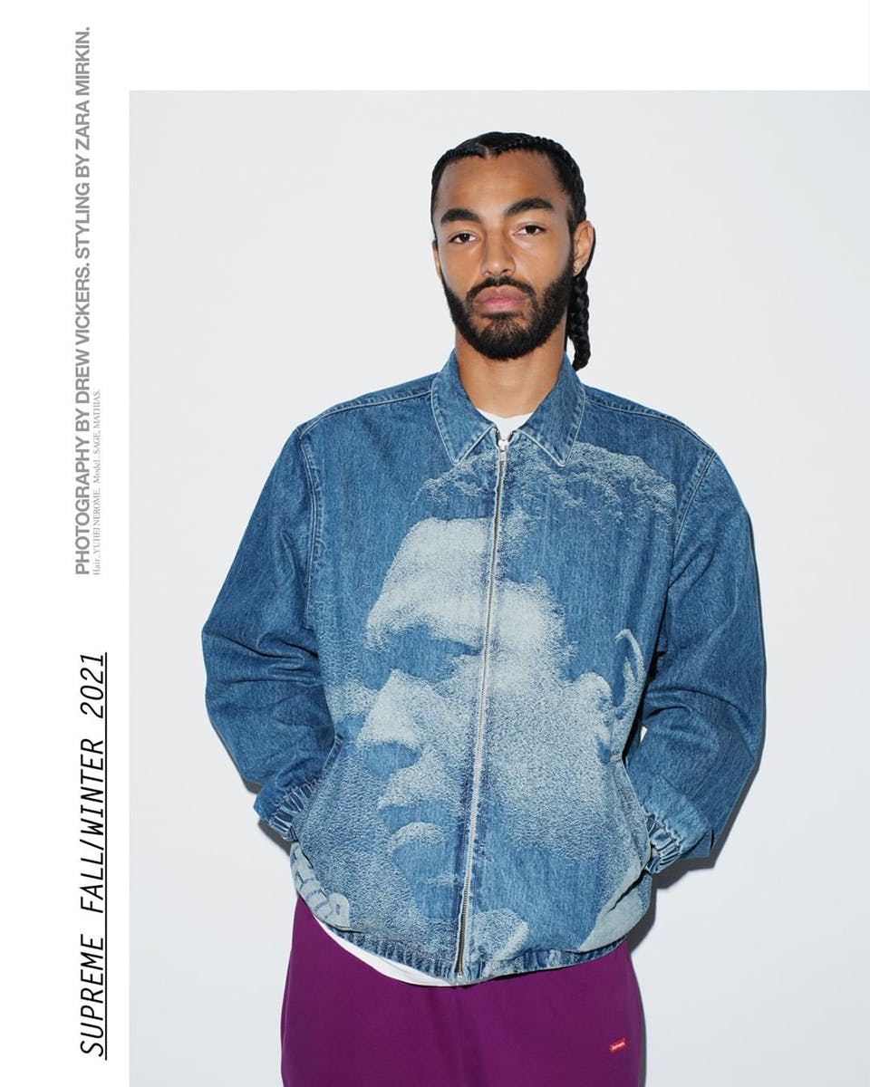 Image on Highsnobiety