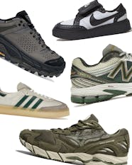 Best Sneakers Of 2023 A Guide To The Year s Popular Sneakers