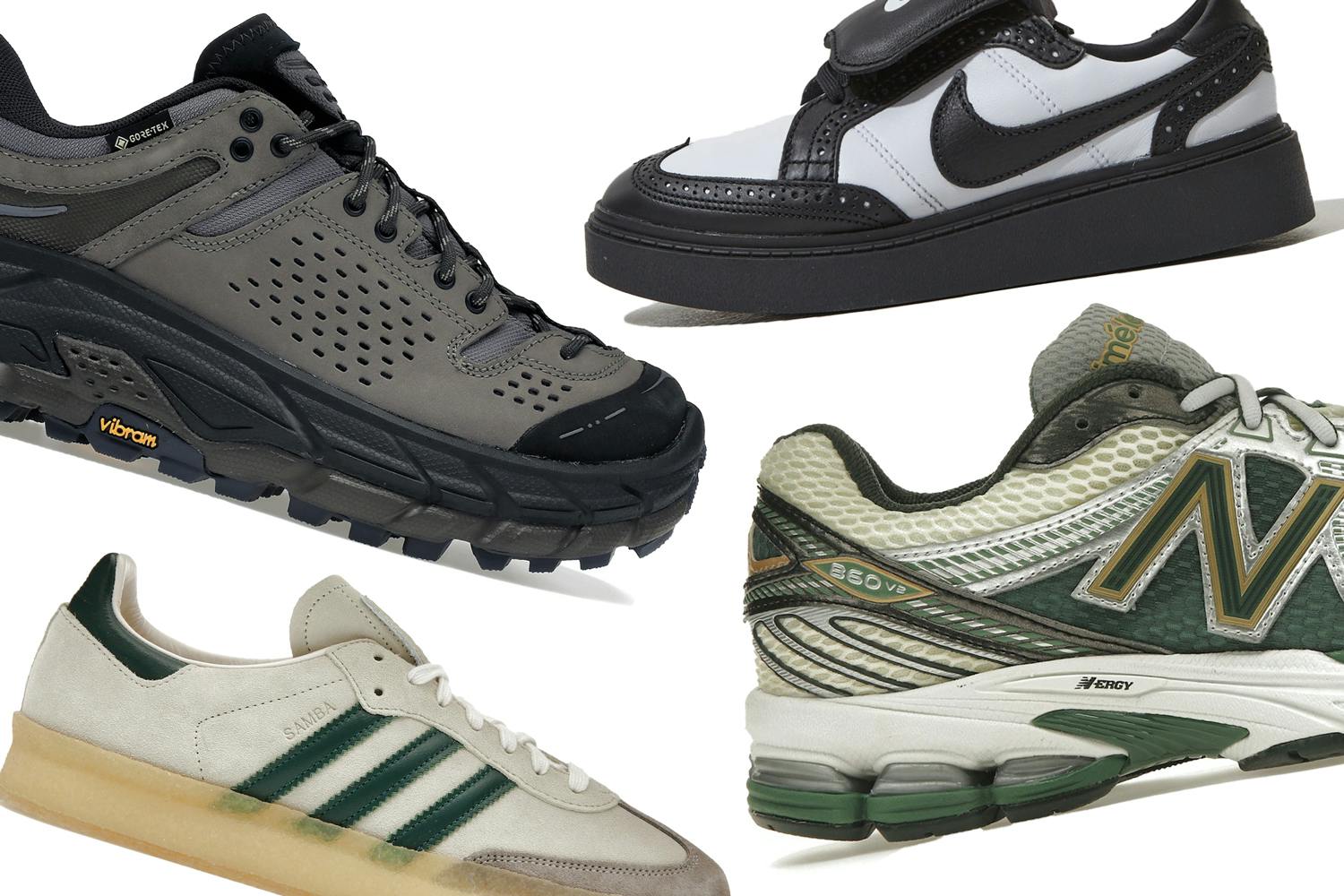 Best Sneaker News Sites to Score all Exclusive Drops!