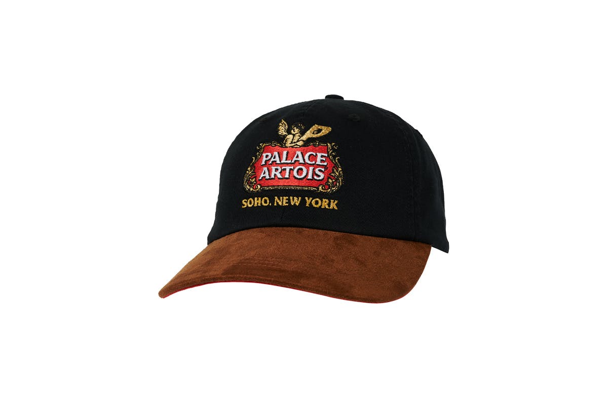 Palace x Stella Artois PALACE ARTOIS Second Collaboration Release