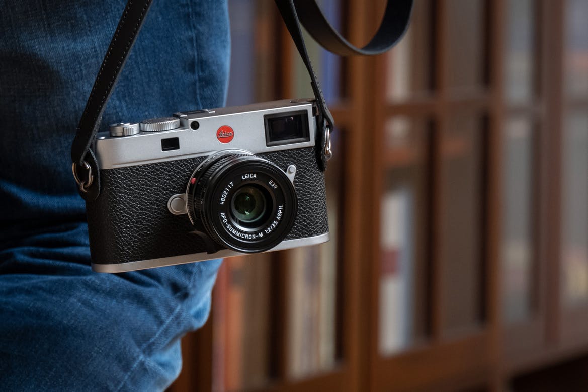 leica m11 camera 2022 january release date info buy price review specs sale color