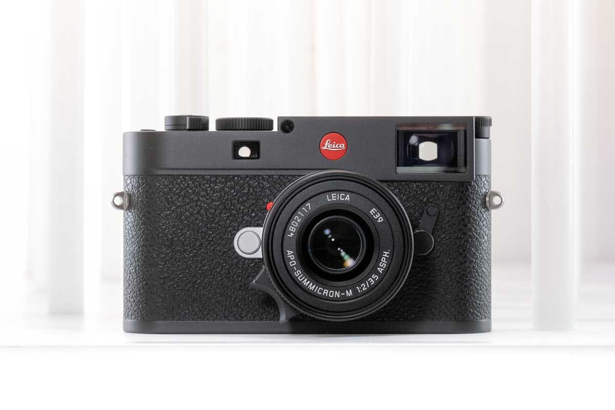 leica m11 camera 2022 january release date info buy price review specs sale color