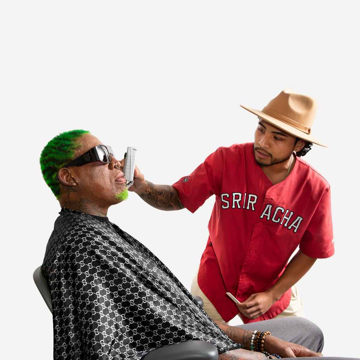 Image on Highsnobiety