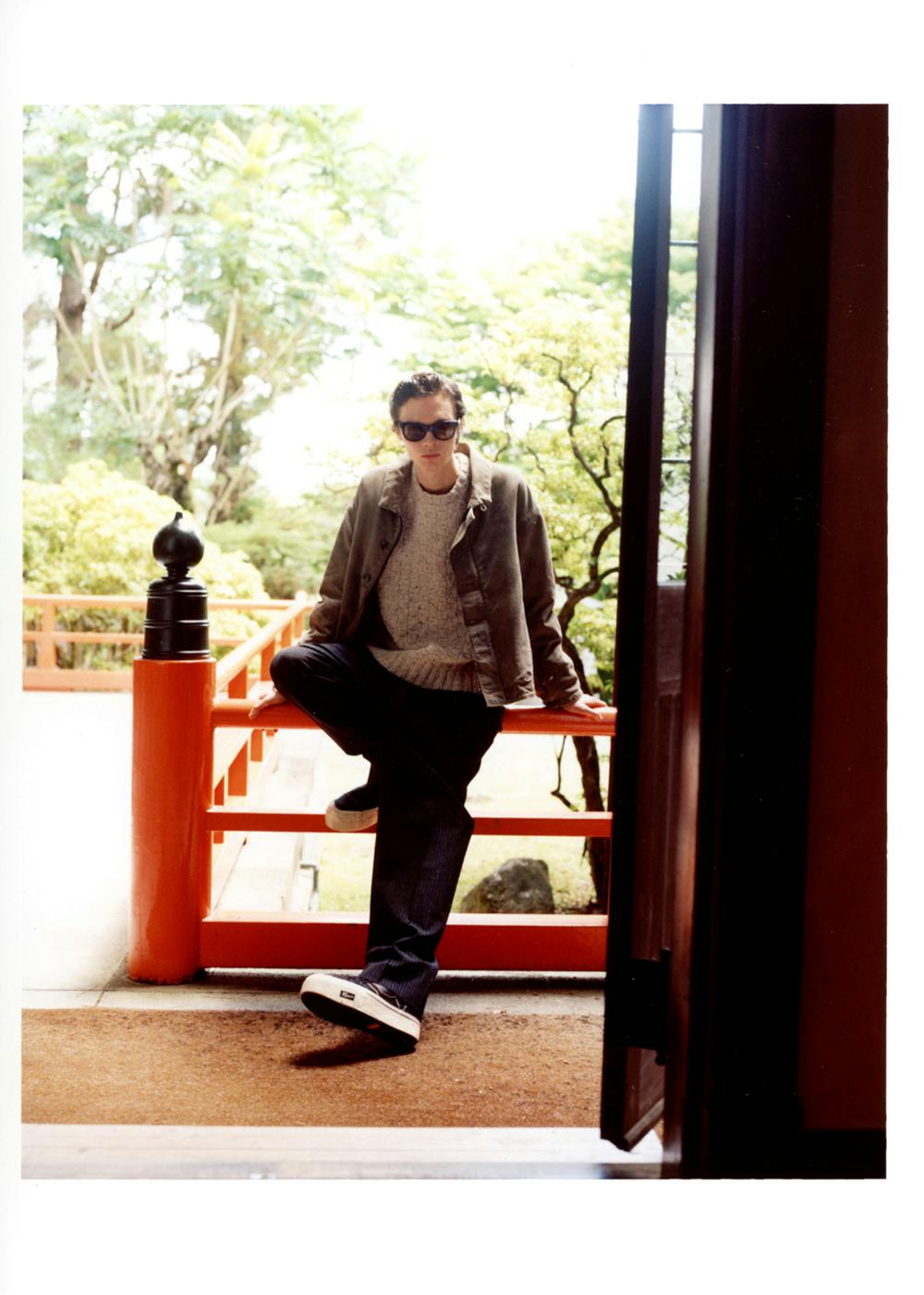 Image on Highsnobiety