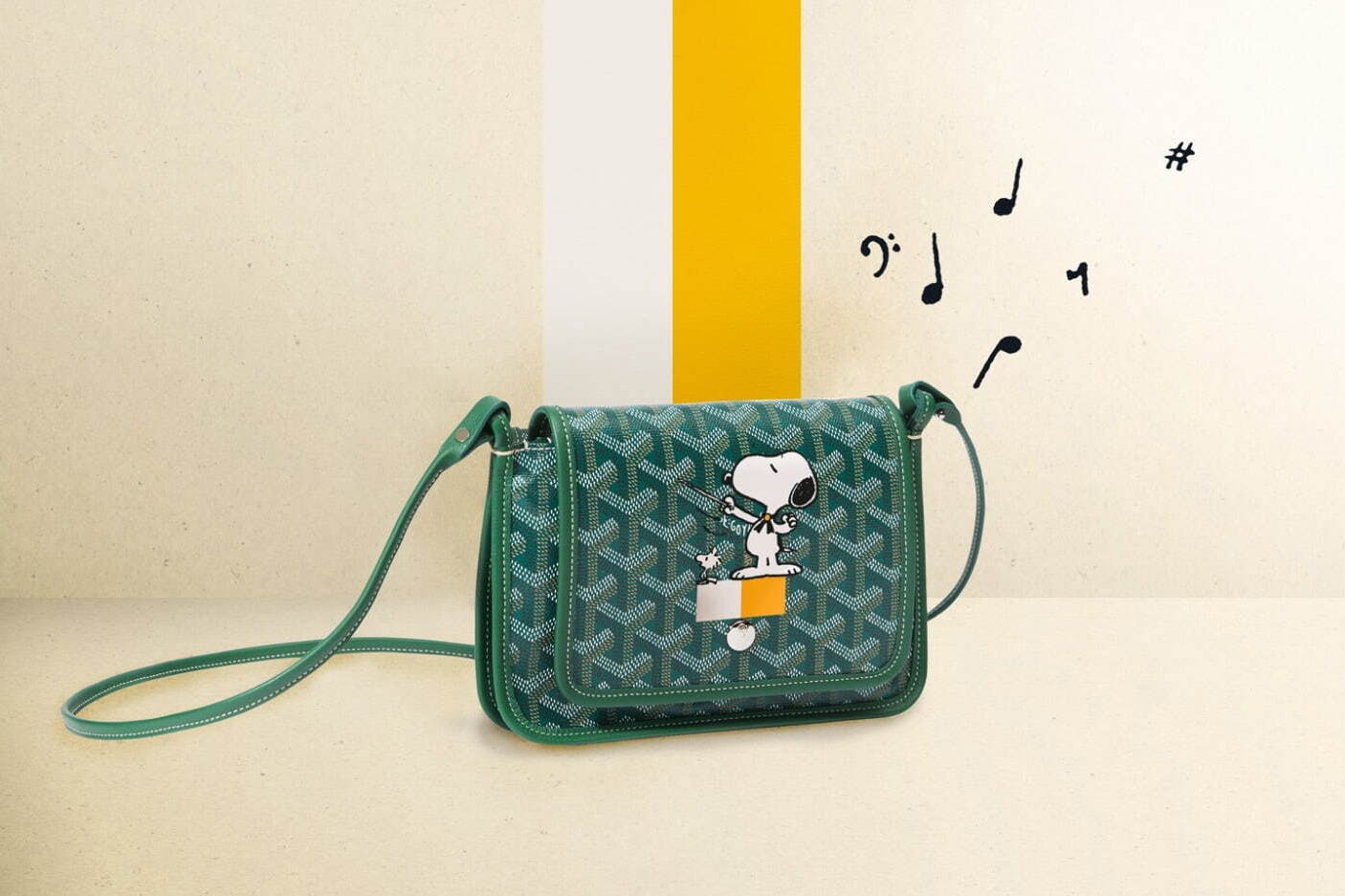 The Amazing GOYARD! - *Things to Know* about GOYARD Bags History