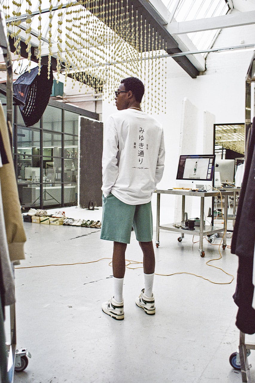 Image on Highsnobiety