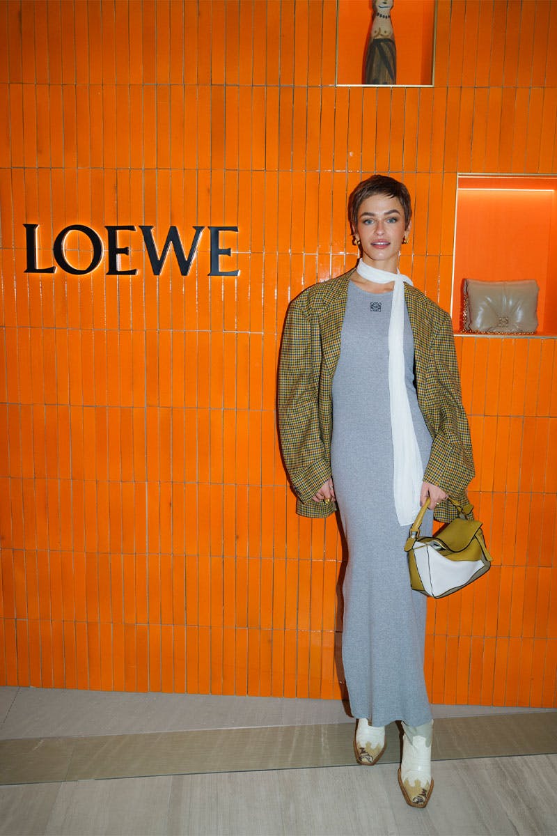 Loewe’s New Berlin Store is High Craft Heaven