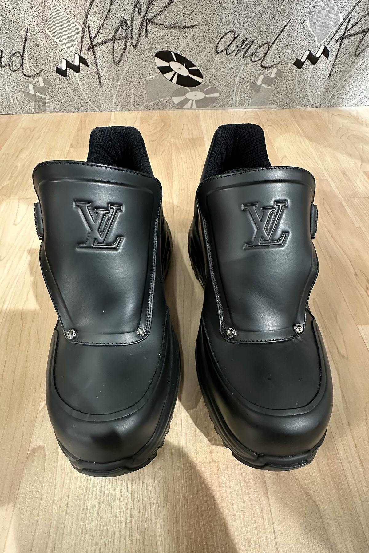 Louis vuitton sneaker in Sandton Sneakers