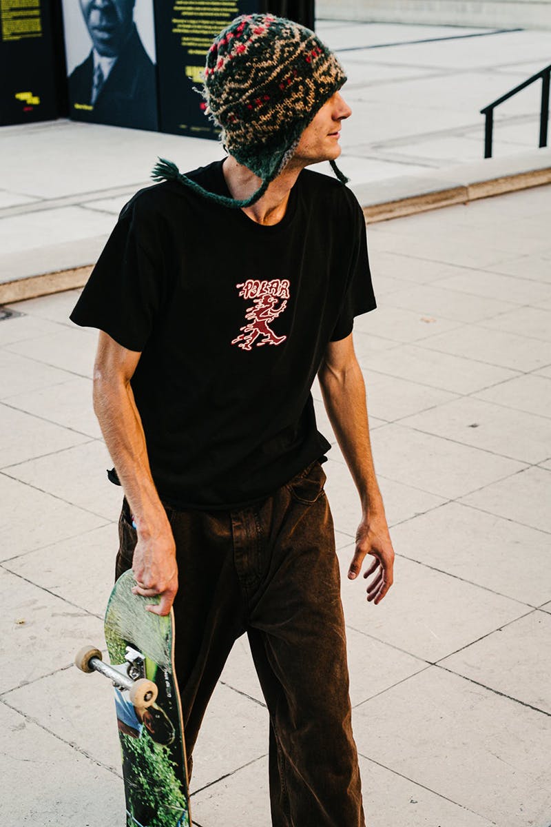 Polar Skate Co. Fashion Brand