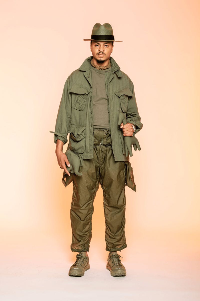 Image on Highsnobiety