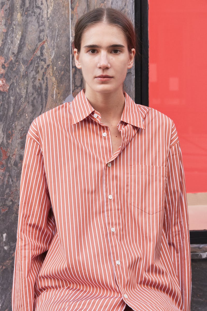 Ernie Palo Spring/Summer 2022