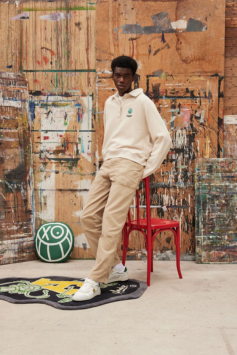 Image on Highsnobiety